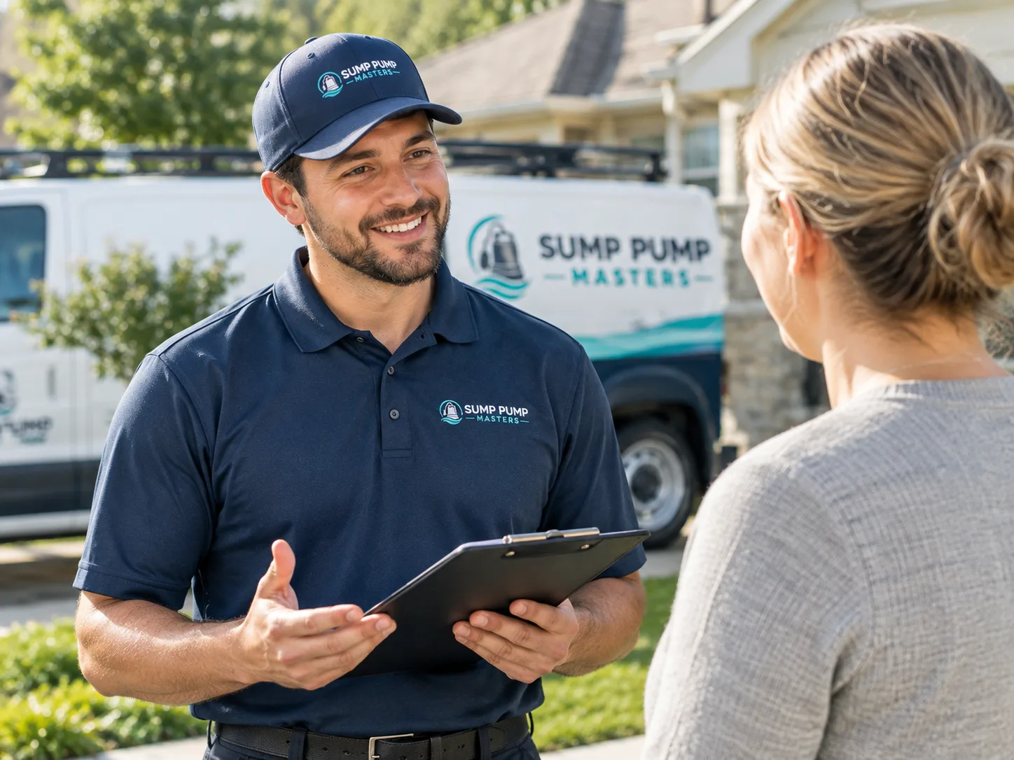 Sump Pump Repair Victoria, KS FAQs